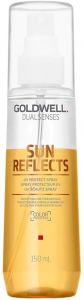 GOLDWELL DUALSENSES SUN REFLECTS UV PROTECT SPRAY 150 ML
