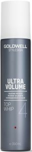 GOLDWELL STYLESIGN TOP WHIP ULTRA VOLUME SHAPING MOUSSE SPUITBUS 300 ML