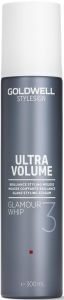 GOLDWELL STYLESIGN ULTRA VOLUME GLAMOUR WHIP MOUSSE SPUITBUS 300 ML