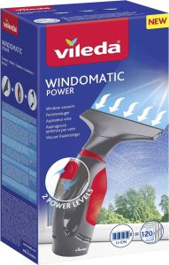 VILEDA WINDOWMATIC POWER RAAMREINIGER 1 STUK
