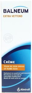 BALNEUM EXTRA VETTEND CREME TUBE 75 ML