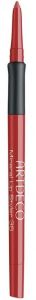 ARTDECO MINERAL LIP STYLER 35 MINERAL ROSE RED STIFT 0,4 GRAM