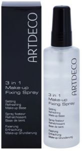 ARTDECO 3 IN 1 MAKE-UP FIXING SPRAY 100 ML