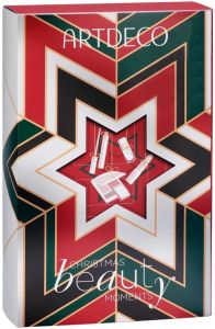 ARTDECO CHRISTMAS BEAUTY MOMENTS ADVENTSKALENDER GESCHENKSET 1 STUK