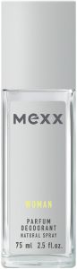 MEXX WOMAN DEODORANT SPRAY 75 ML