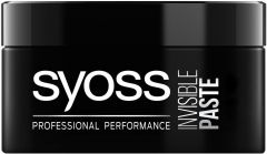 SYOSS INVISIBLE PASTE POT 100 ML