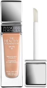 PHYSICIANS FORMULA THE HEALTHY LC1 LIGHT-COOL FOUNDATION KOKER 30 ML