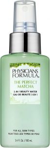 PHYSICIANS FORMULA THE PERFECT MATCHA 3-IN-1 BEAUTY WATER SPRAY 100 ML