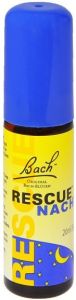 BACH RESCUE NACHT SPRAY 20 ML