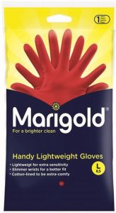 MARIGOLD HANDY HANDSCHOENEN L PAK 1 PAAR
