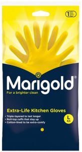MARIGOLD KITCHEN HANDSCHOENEN L PAK 1 PAAR