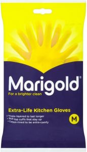 MARIGOLD KITCHEN HANDSCHOENEN M PAK 1 PAAR