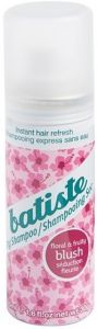 BATISTE BLUSH DRY SHAMPOO DROOGSHAMPOO SPRAY 50 ML