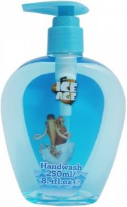 AIR VAL ICE AGE HAND WASH ZEEP POMP 250 ML