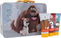 SECRET LIFE OF PETS GIFT SET KOFFER 1 STUK