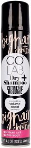 COLAB EXTREME VOLUME DRY SHAMPOO DROOGSHAMPOO SPRAY 200 ML