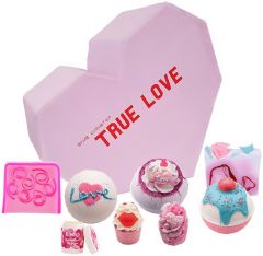 BOMB TRUE LOVE GESCHENKSET 1 STUK