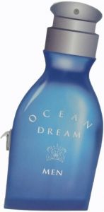 OCEAN DREAM MEN EDT FLES 100 ML