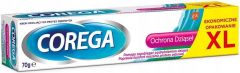 COREGA GUM PROTECTION FASTENING KLEEFCREME TUBE 70 GRAM
