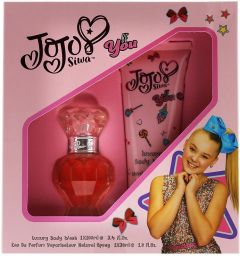 JOJO SIWA BE YOU GESCHENKSET 1 STUK