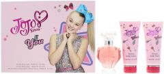 JOJO SIWA BE YOU GESCHENKSET 1 STUK