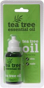 TEA TREE TEA TREE ESSENTIAL OIL BODYOLIE FLACON 30 ML