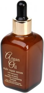 ARGAN OIL NIGHT REPAIR SERUM DRUPPELAAR 50 ML