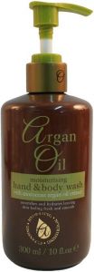 ARGAN OIL HAND & BODY WASH ZEEP POMP 300 ML