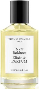 THOMAS KOSMALA NO. 9 BUKHOOR ELIXIR DE PARFUM EDP FLES 100 ML