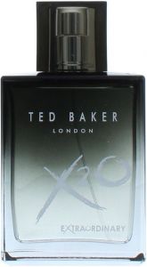 TED BAKER X2O EXTRAORDINARY FOR MEN EDT FLES 100 ML