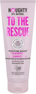 NOUGHTY TO THE RESCUE SHAMPOO TUBE 250 ML