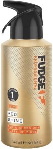 FUDGE HED SHINE FINISHING SPRAY 144 ML