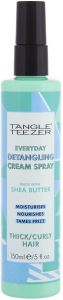 TANGLE TEEZER EVERYDAY DETANGLING THICK & CURLY SPRAY 150 ML