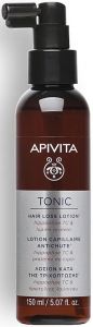 APIVITA TONIC HAIR LOSS LOTION HAARLOTION SPRAY 150 ML