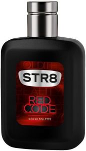 STR8 RED CODE EDT FLES 100 ML