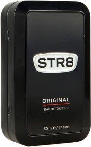STR8 ORIGINAL EDT FLES 50 ML