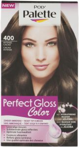 POLY PALETTE 400 INTENSE CACAO PERFECT GLOSS COLOR PERFECT GLOSS COLOR PAK 1 STUK
