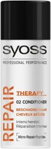 SYOSS REPAIR THERAPY CONDITIONER CREMESPOELING FLACON 50 ML