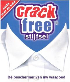 CRACKFREE STIJFSEL POEDER PAK 200 GRAM