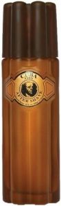 CUBA GOLD AFTER SHAVE LOTION FLES 100 ML