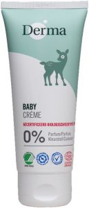 DERMA BABY CREME TUBE 100 ML