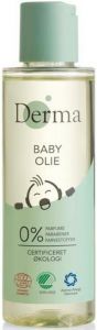 DERMA BABY OLIE FLACON 150 ML