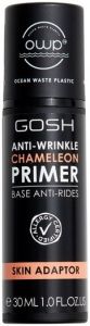 GOSH CHAMELEON ANTI-WRINKLE SKIN ADAPTOR PRIMER FLACON 30 ML