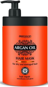 CHANTAL PROSALON AGRAN OIL HAIR MASK HAARMASKER POMP 1000 GRAM