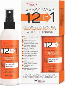 CHANTAL PROSALON 12 IN 1 MASK HAARMASKER SPRAY 150 GRAM