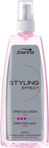 JOANNA STYLING EFFECT CURLS SPRAY 150 ML
