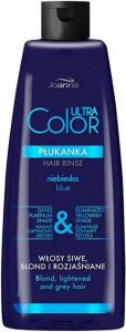 JOANNA ULTRA COLOR BLUE HAIR RINSE FLACON 150 ML