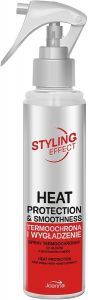 JOANNA STYLING EFFECT HEAT PROTECTION & SMOOTHNESS SPRAY 150 ML