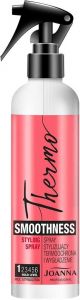 JOANNA PROFESSIONAL THERMO SMOOTHNESS STYLING SPRAY 300 ML