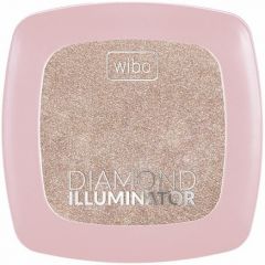 WIBO DIAMOND ILLUMINATOR 02 HIGHLIGHTER DOOSJE 1 STUK
